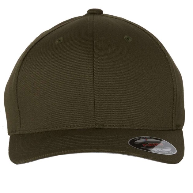 Cotton Blend Cap - 6277