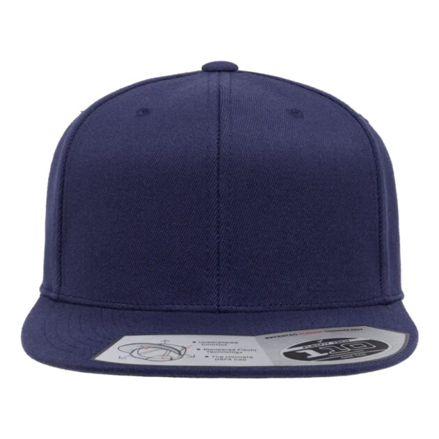 Flexfit 110® Snapback Cap - 110F