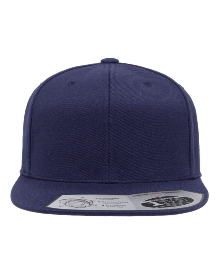 Flexfit 110® Snapback Cap - 110F