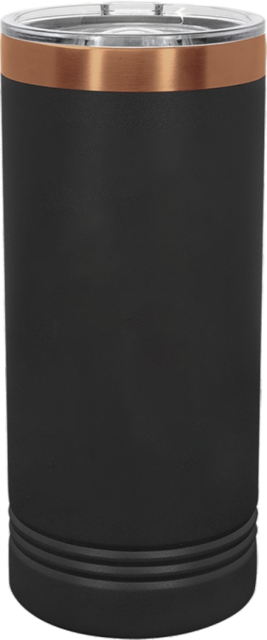 22 oz Skinny Tumbler