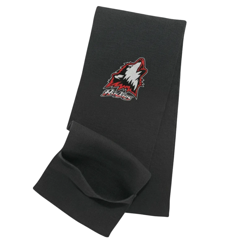 ATC™ Everyday Pocket Scarf. F1010