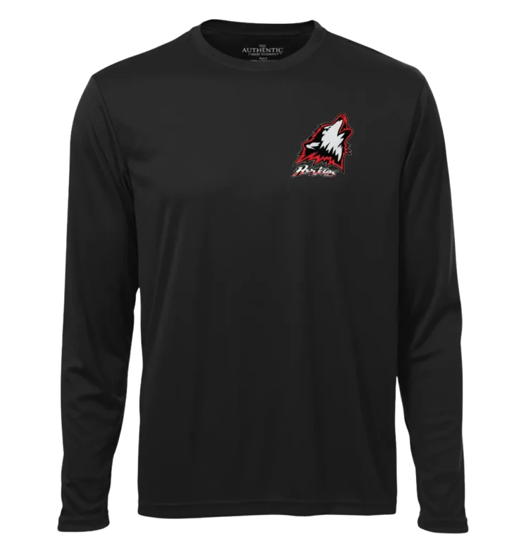 ATC™ Pro Team Long Sleeve Tee. S350IS