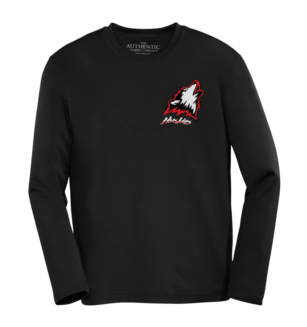 ATC™ Pro Team Long Sleeve Youth Tee. Y350IS