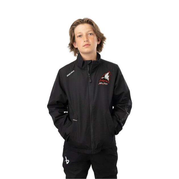 Bauer Lightweight Jacket