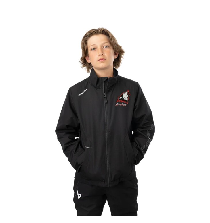 Bauer Lightweight Jacket
