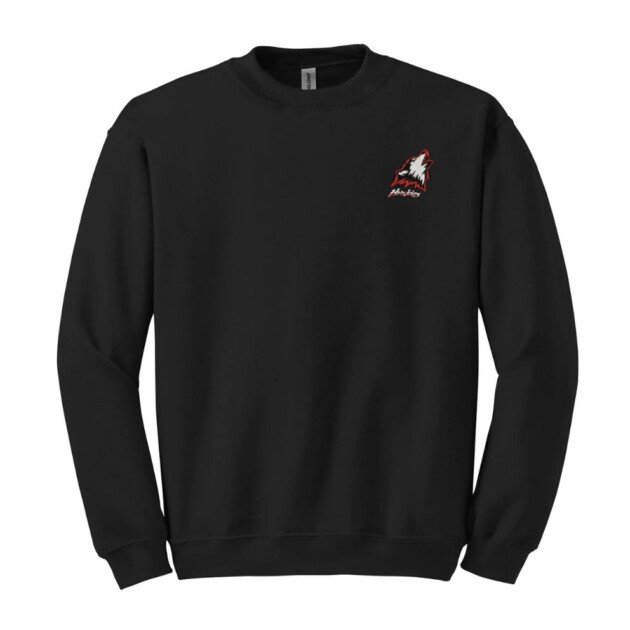 Women's Crewneck