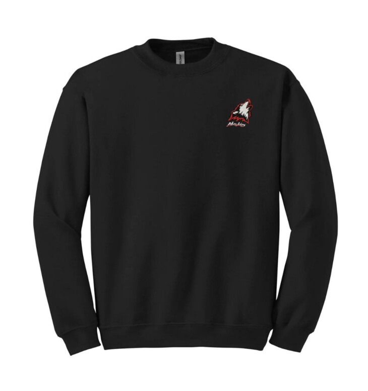 Women's Crewneck
