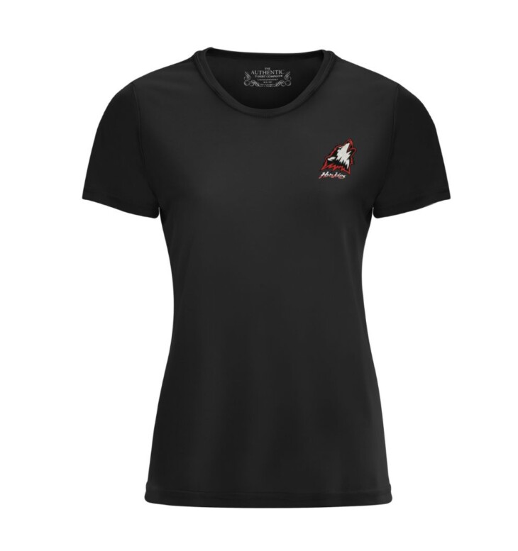 ATCâ„¢ Pro Team Short Sleeve Ladies Tee L350
