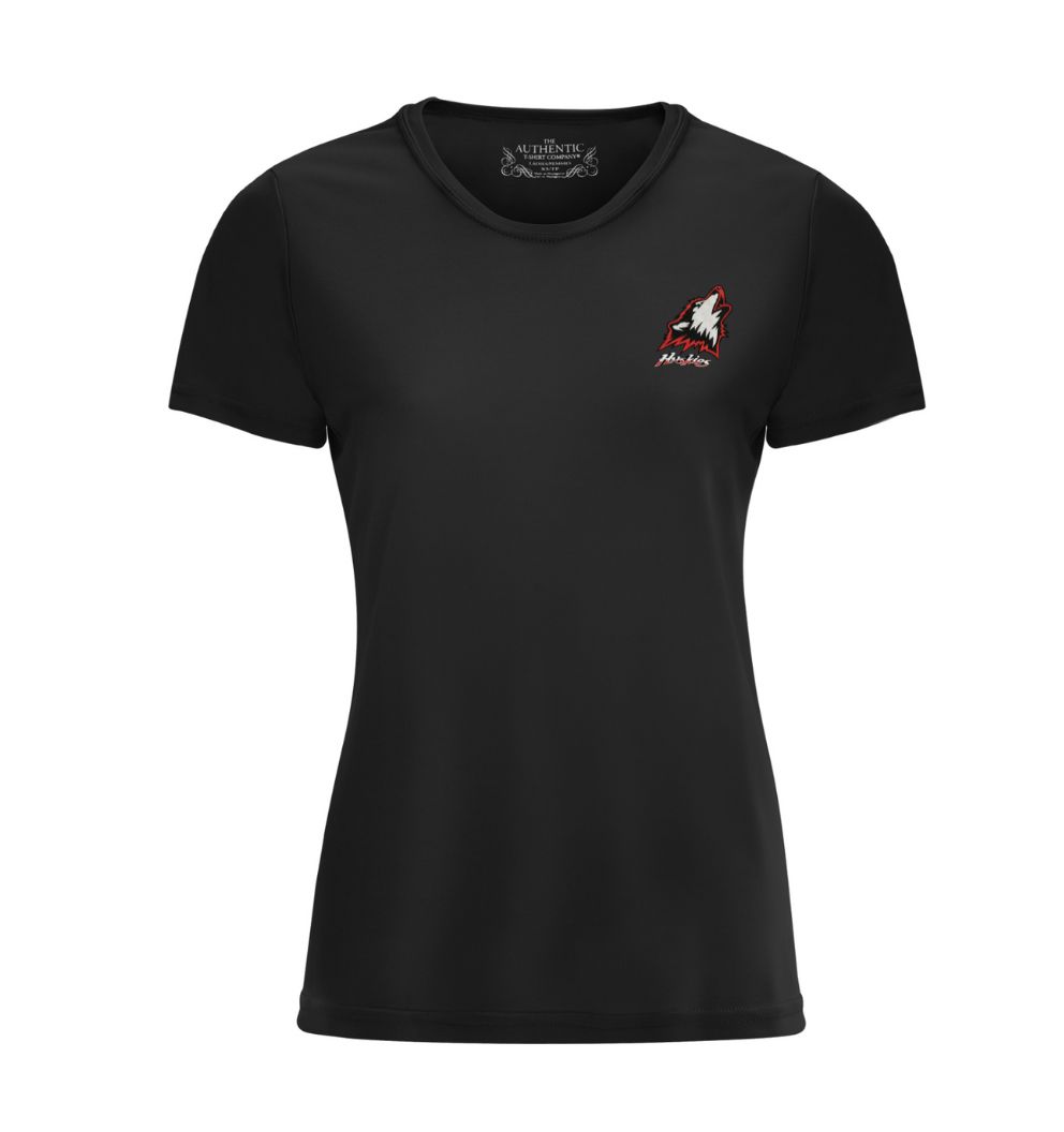ATCâ„¢ Pro Team Short Sleeve Ladies Tee L350