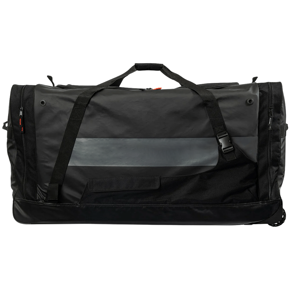 Bauer Core Wheeled Bag - Image 2