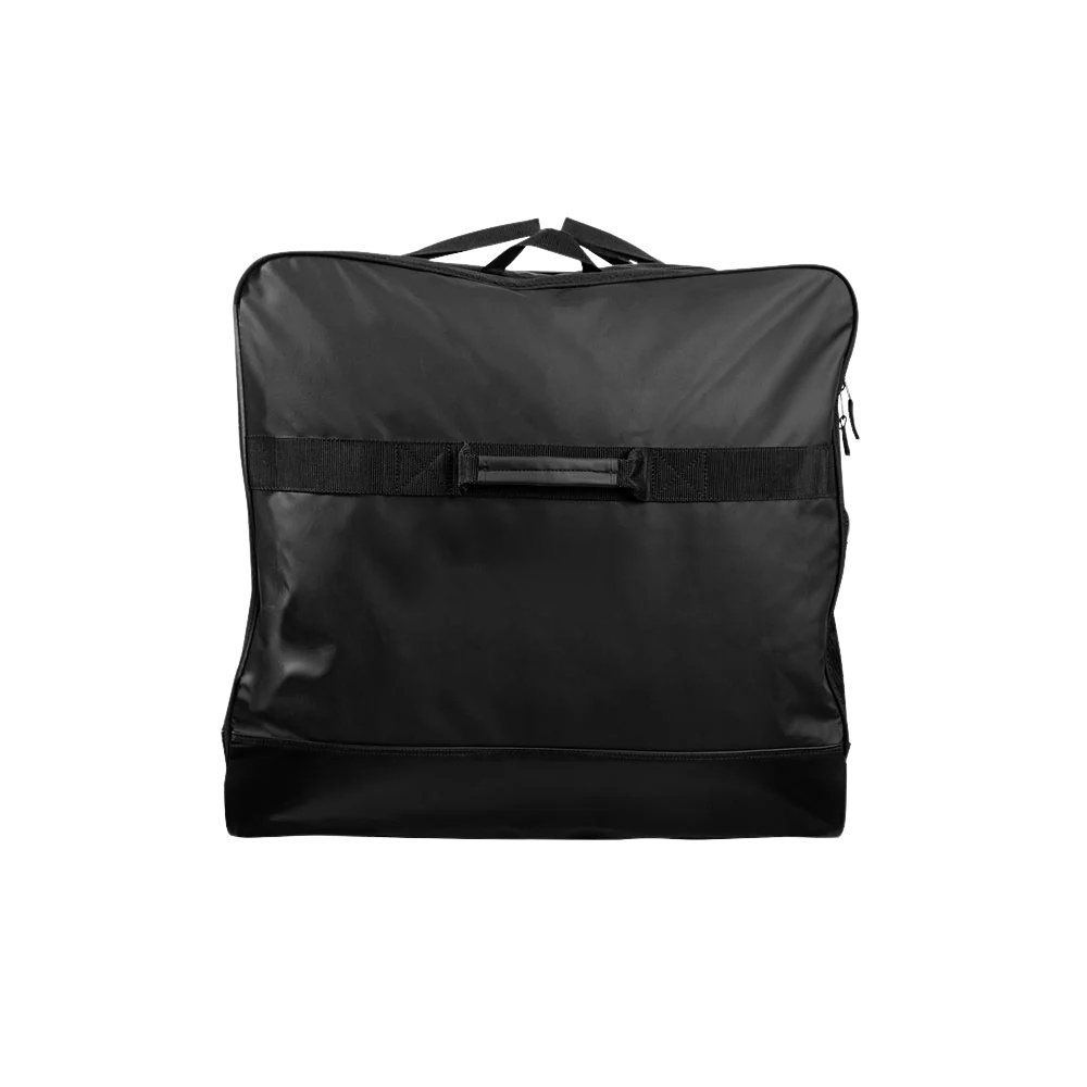 Bauer Core Wheeled Bag - Image 3